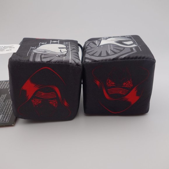 Disney Star Wars Auto Ornamentz * New with Original Cardboard Packaging * - Picture 8 of 10